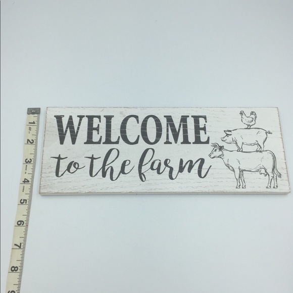 Farmhouse Kitchen Set - Picture 8 of 8